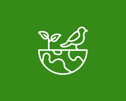 Biodiversität &copy; Icon Canva