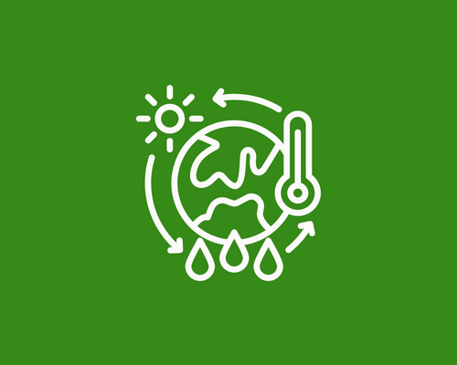 Klimaschutz Aktionsprogramm &copy; Icon Canva