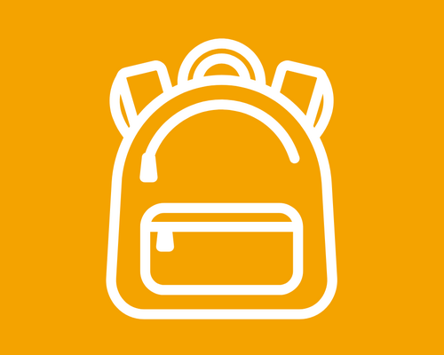 Rucksack-KiTa und Griffbereit © Copyright