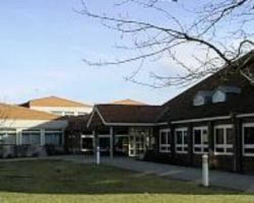 Grundschule Pestalozzistraße © Stadt Laatzen