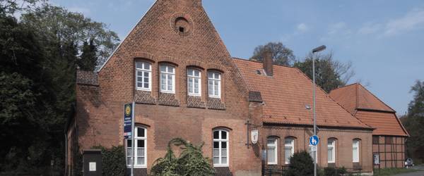 Gleidingen, Haus Hildesheimer Straße 564