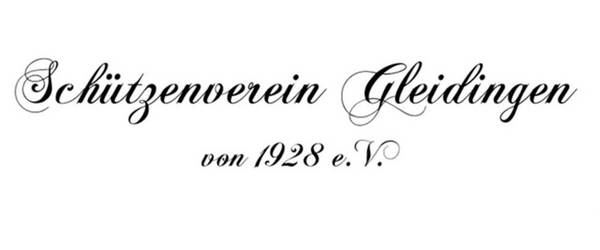 Text Schützenverein Gleidingen von 1928 e.V.
