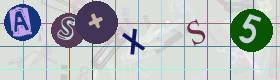 Captcha-Code - Es besteht die Möglichkeit, sich den Captcha-Code vorlesen zu lassen, klicken sie dazu auf den Button mit dem Titel 'Liest den Captcha-Code vor(Audioausgabe)'